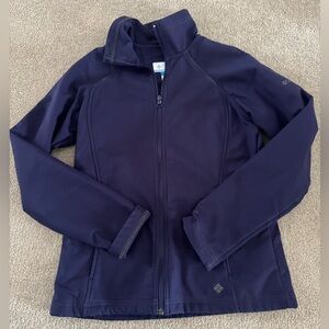Columbia Light Coat